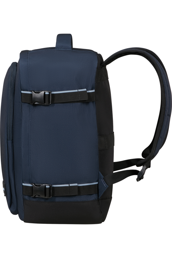 American Tourister Take2cabin Casual Backpack S  Sötétkék American Tourister Take2cabin Casual Backpack S  Sötétkék
