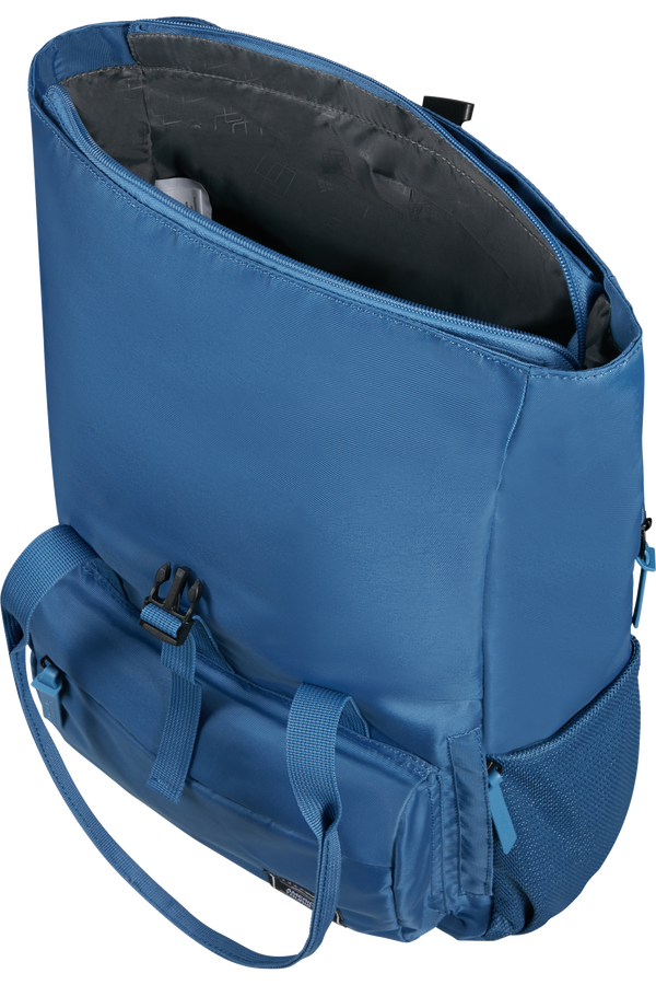 American Tourister Urban Groove Ug25 Tote Backpack 15.6'  Szürkéskék American Tourister Urban Groove Ug25 Tote Backpack 15.6'  Szürkéskék