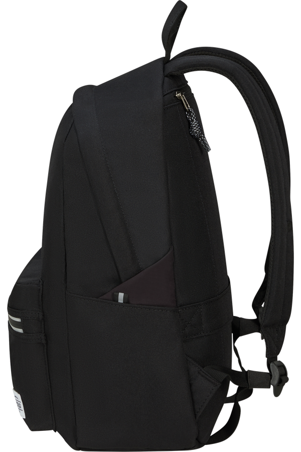 American Tourister Brightup Backpack Zip  Fekete American Tourister Brightup Backpack Zip  Fekete