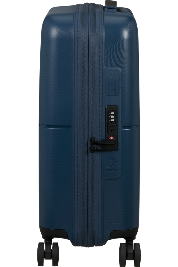 Dashpop Disney 55cm Kabin bőr&ouml;nd | American Tourister Dashpop Disney Spinner Expandable TSA Disney 55cm  Buzz Lightyear