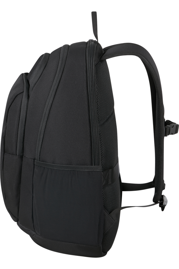 American Tourister Urban Groove UG26 Laptop Backpack 17.3'  Fekete American Tourister Urban Groove UG26 Laptop Backpack 17.3'  Fekete