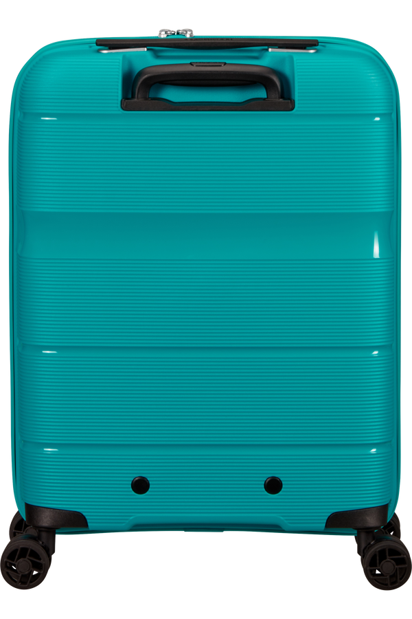 American Tourister Linex Spinner 55cm  Blue Ocean American Tourister Linex Spinner 55cm  Blue Ocean