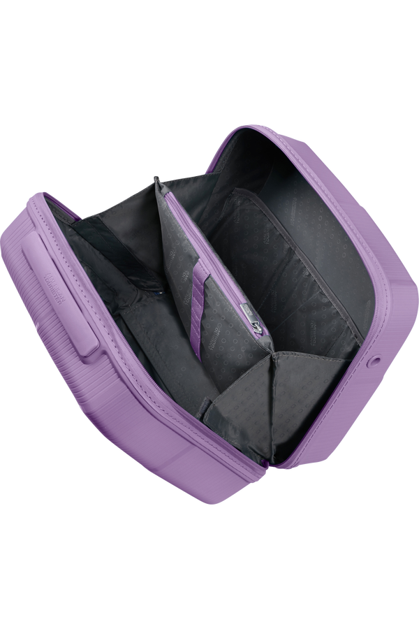 American Tourister Starvibe Beauty Case Digital Lavender American Tourister Starvibe Beauty Case Digital Lavender