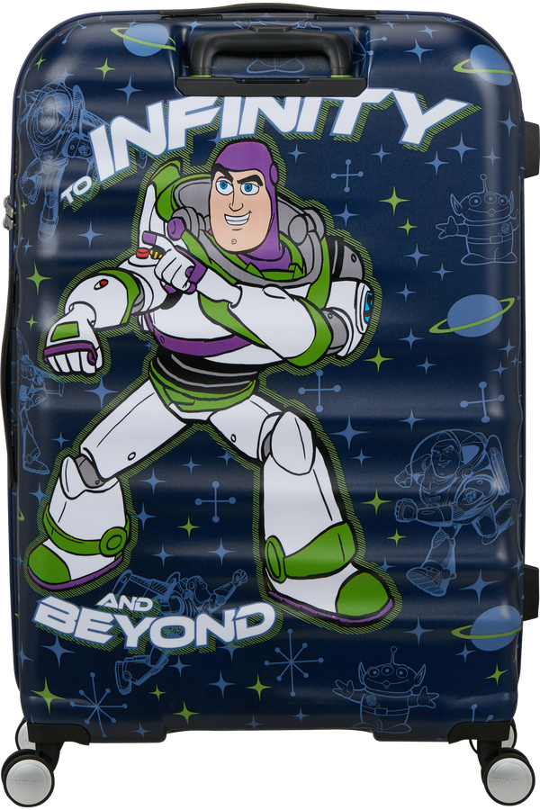 Disney Wavebreaker 77cm Nagym&eacute;retű feladhat&oacute; poggy&aacute;sz