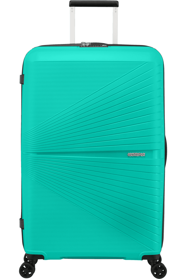 American Tourister Airconic Spinner 77 / 28 Tsa 77 cm  Aqua Green