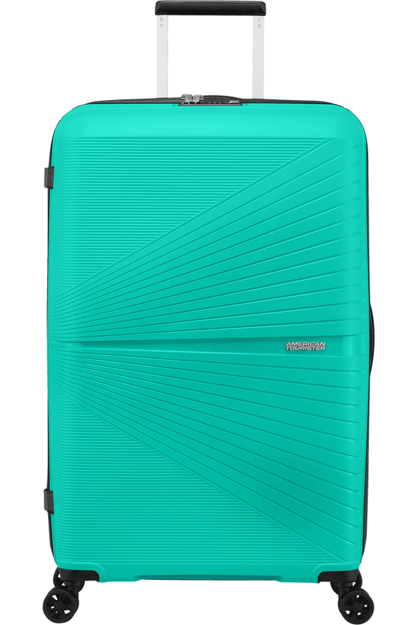 American Tourister Airconic Spinner 77 / 28 Tsa 77 cm Aqua Green