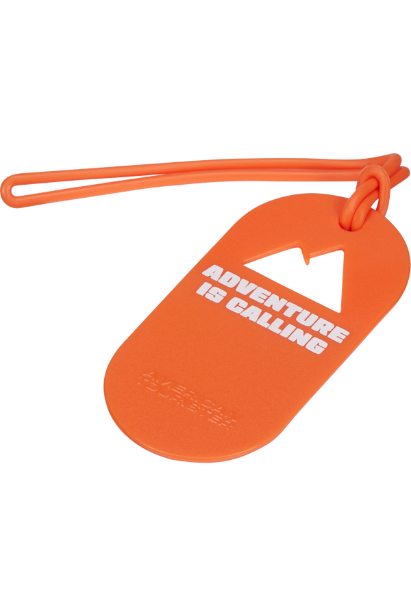 Fun Tags Bőr&ouml;ndc&iacute;mke &ndash; K&eacute;szlet 2 darab