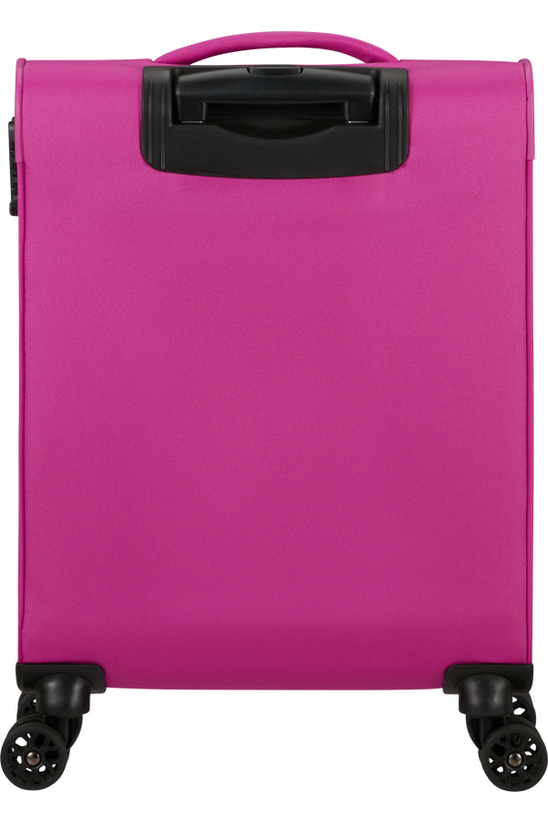 American Tourister Sea Seeker Spinner 55/20 Tsa 55 cm  Deep Fuchsia American Tourister Sea Seeker Spinner 55/20 Tsa 55 cm  Deep Fuchsia
