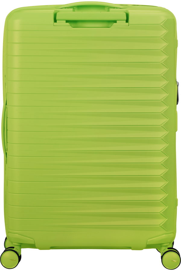 American Tourister Fastforward Spinner 68/25 TSA EXP 68cm  Neon Lime American Tourister Fastforward Spinner 68/25 TSA EXP 68cm  Neon Lime