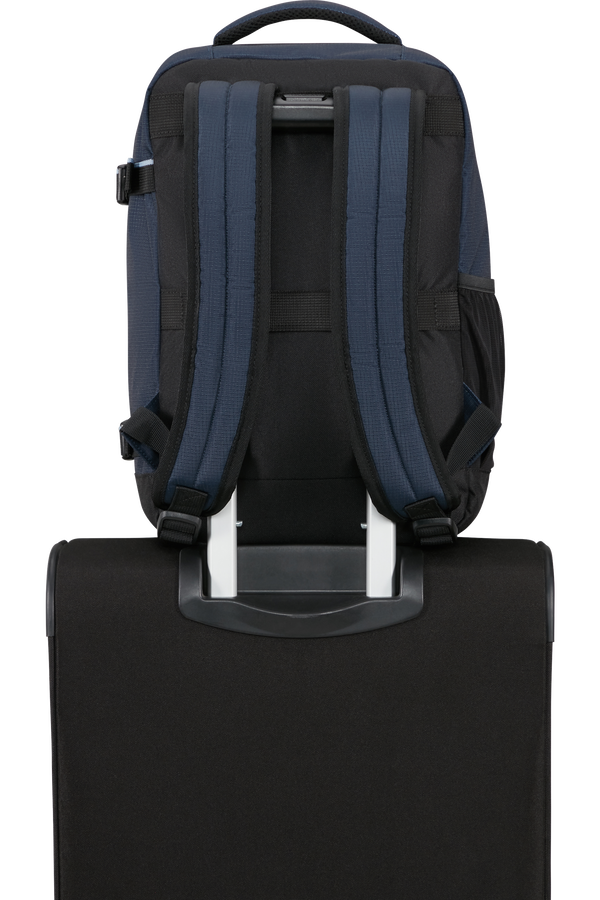 American Tourister Take2cabin Casual Backpack S  Sötétkék American Tourister Take2cabin Casual Backpack S  Sötétkék