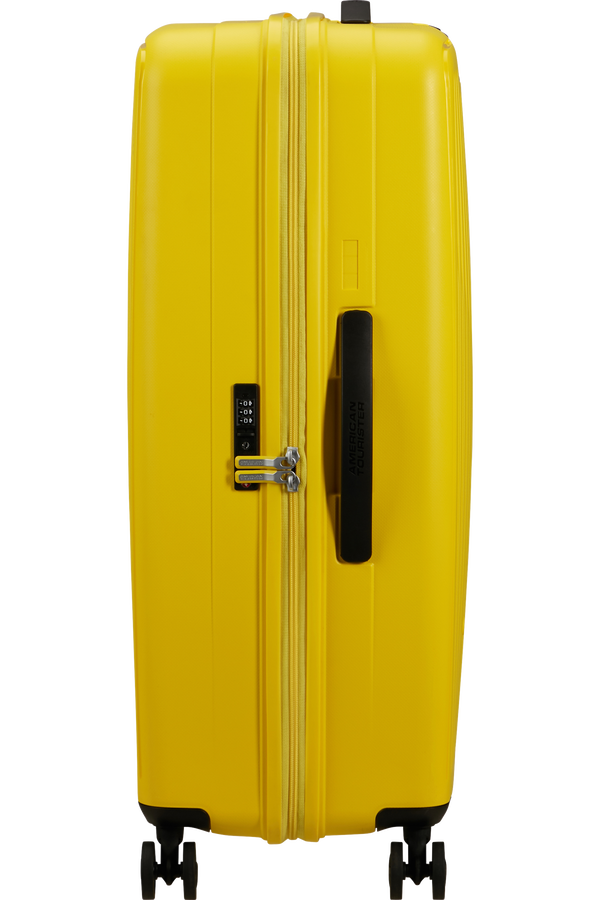 American Tourister Rejoy Spinner 77/28 Tsa 77cm  Electric Yellow American Tourister Rejoy Spinner 77/28 Tsa 77cm  Electric Yellow