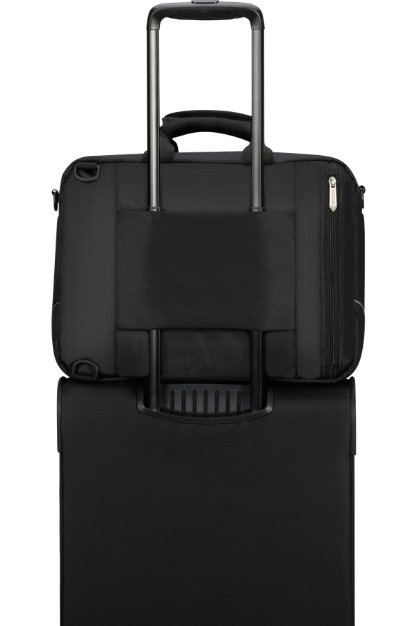 American Tourister SummerRide 3 Way Boarding Bag Fekete American Tourister SummerRide 3 Way Boarding Bag Fekete