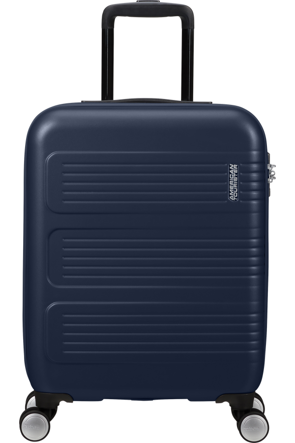 American Tourister Summerville SPINNER 55/20 TSA  Blueberry