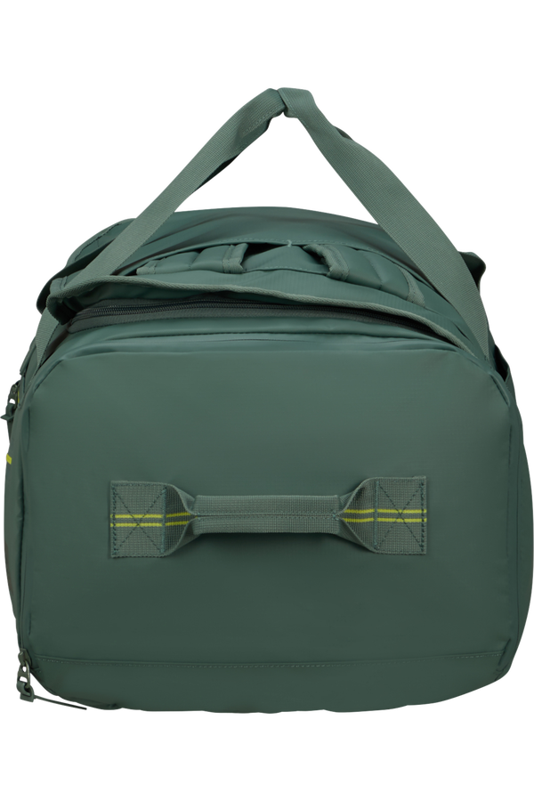 American Tourister Trailgo Duffle M  Dark Forest