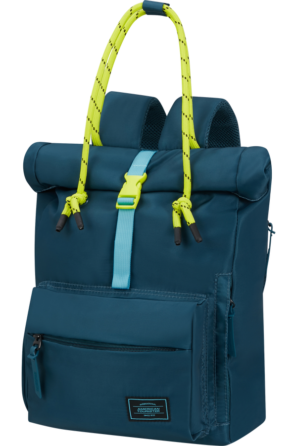 American Tourister Urban Groove UG16 Backpack Athleisure  M&eacute;ly tengerk&eacute;k