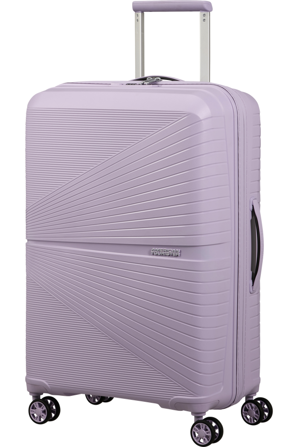 American Tourister Airconic Spinner 67/24 Tsa 67cm  Stormy Lilac