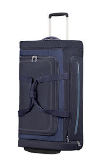 American Tourister Airbeat Wheeled Duffle Bag 76cm  True Navy