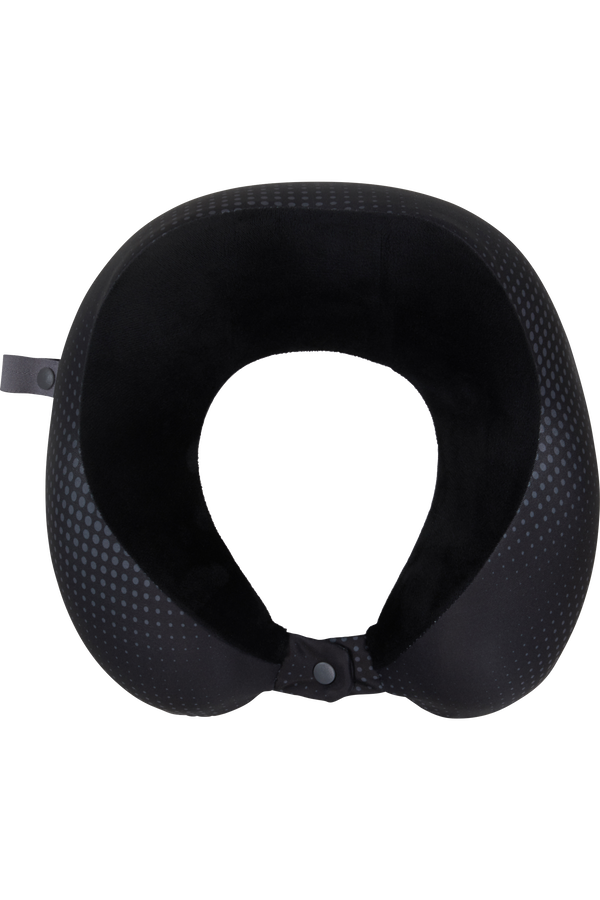 American Tourister American Tourist. Ta Travel Pillow Memoryfoam  Fekete/Sz&uuml;rke