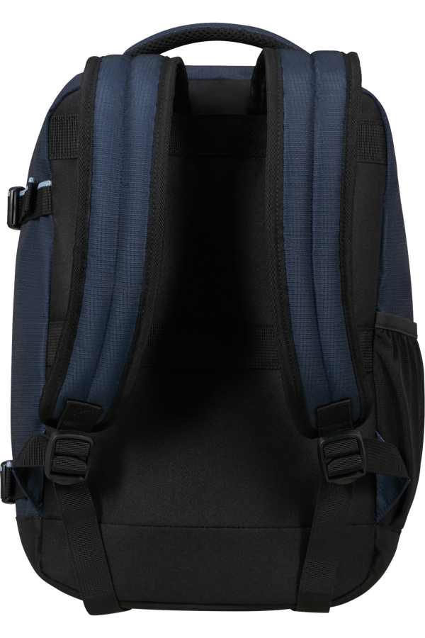 American Tourister Take2cabin Casual Backpack S  Sötétkék American Tourister Take2cabin Casual Backpack S  Sötétkék