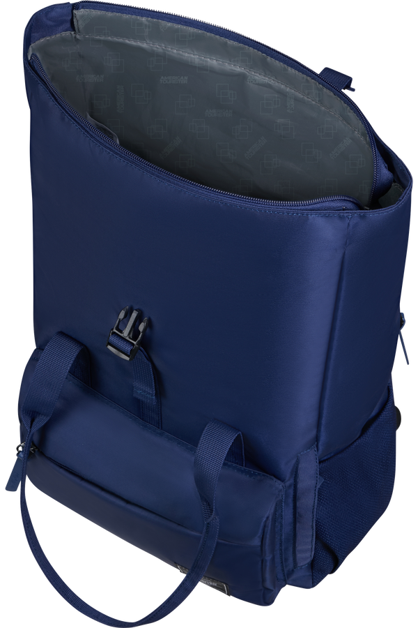 American Tourister Urban Groove Ug25 Tote Backpack 15.6'  &Eacute;jk&eacute;k