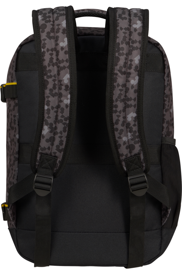 American Tourister Take2cabin Disney Casual Backpack Disney S  Mickey Urban Pixel American Tourister Take2cabin Disney Casual Backpack Disney S  Mickey Urban Pixel