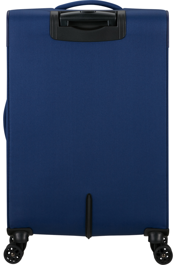 American Tourister Sea Seeker Spinner 68/25 Tsa 68cm  Sötétkék