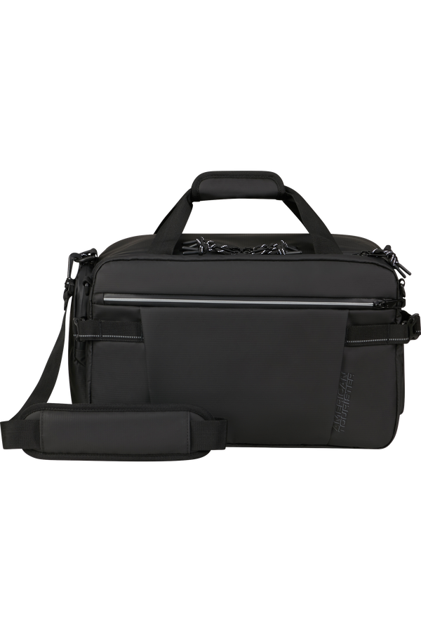 American Tourister Upventure 3 WAY BOARDING BAG  Fekete