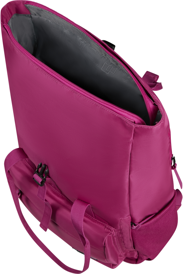 American Tourister Urban Groove Ug25 Tote Backpack 15.6'  Orchidea American Tourister Urban Groove Ug25 Tote Backpack 15.6'  Orchidea
