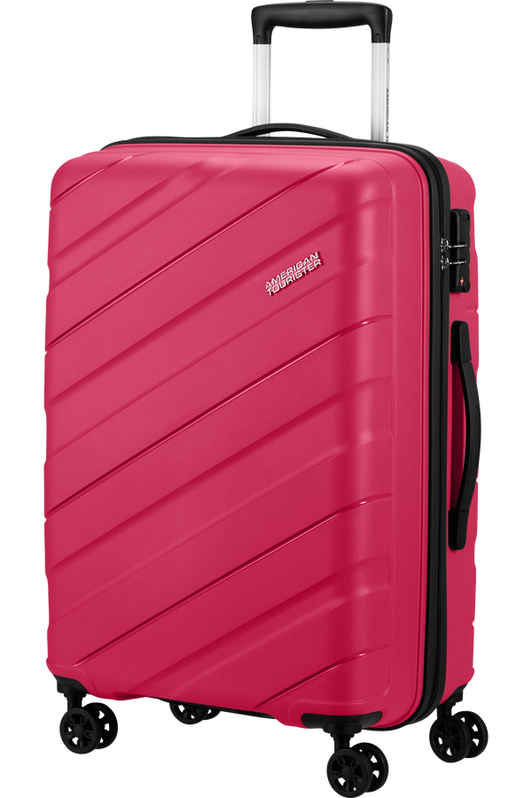American Tourister Jetdriver 3.0 Spinner 67/24 TSA 67cm  Raspberry Pink