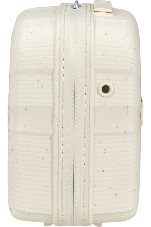 American Tourister StarVibe Beauty Case LTD  Cream Speckles
