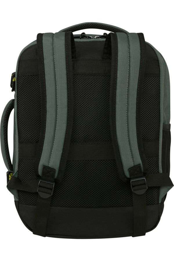 American Tourister Take2cabin Casual Backpack MS  Dark Forest American Tourister Take2cabin Casual Backpack MS  Dark Forest