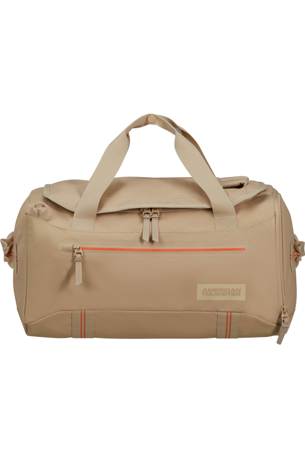 American Tourister Trailgo Duffle S  Bézs