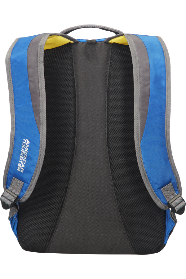 American Tourister Urban Groove Laptop Hátizsák 1 39.6cm/15.6inch Blue