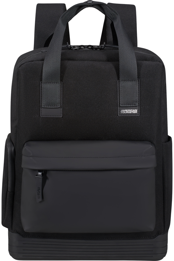 American Tourister Soulpack Business BP Tote 15.0'  Fekete
