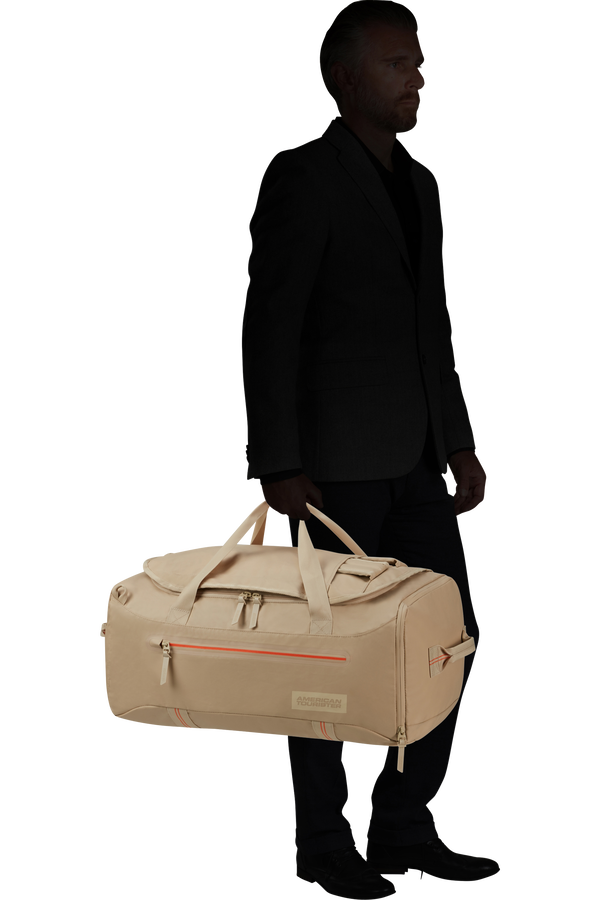 American Tourister Trailgo Duffle M  B&eacute;zs