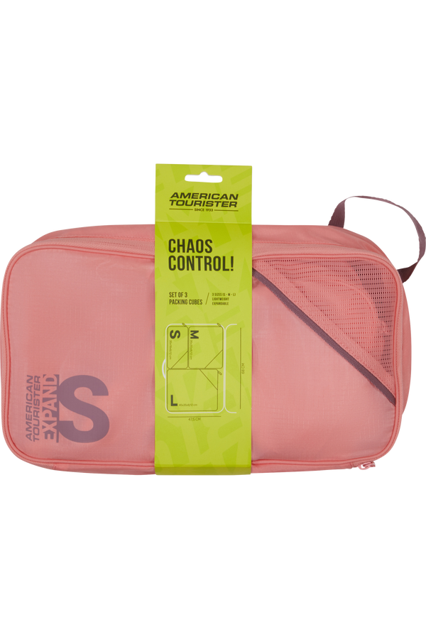 Packing Cubes Rendszerező t&aacute;ska szettek