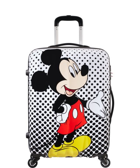 Disney Legends 65cm Közepes Feladható Disney Legends 65cm Közepes Feladható