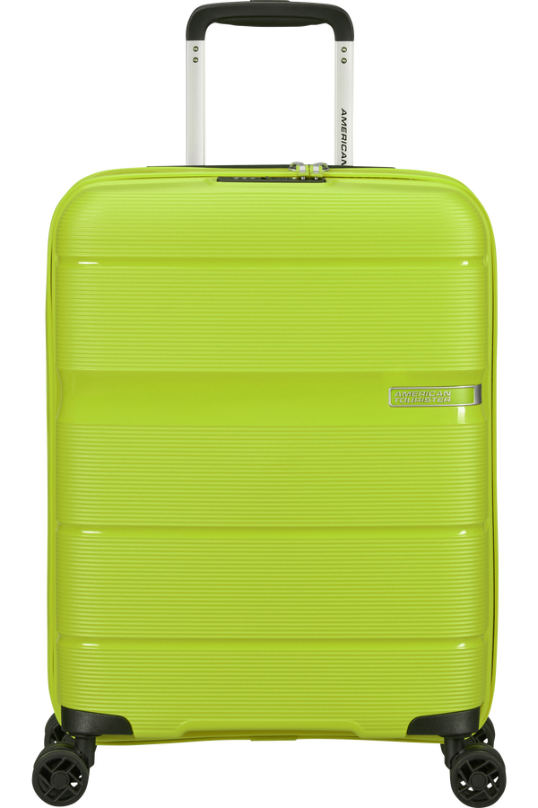 American Tourister Linex Spinner 55cm  Key Lime