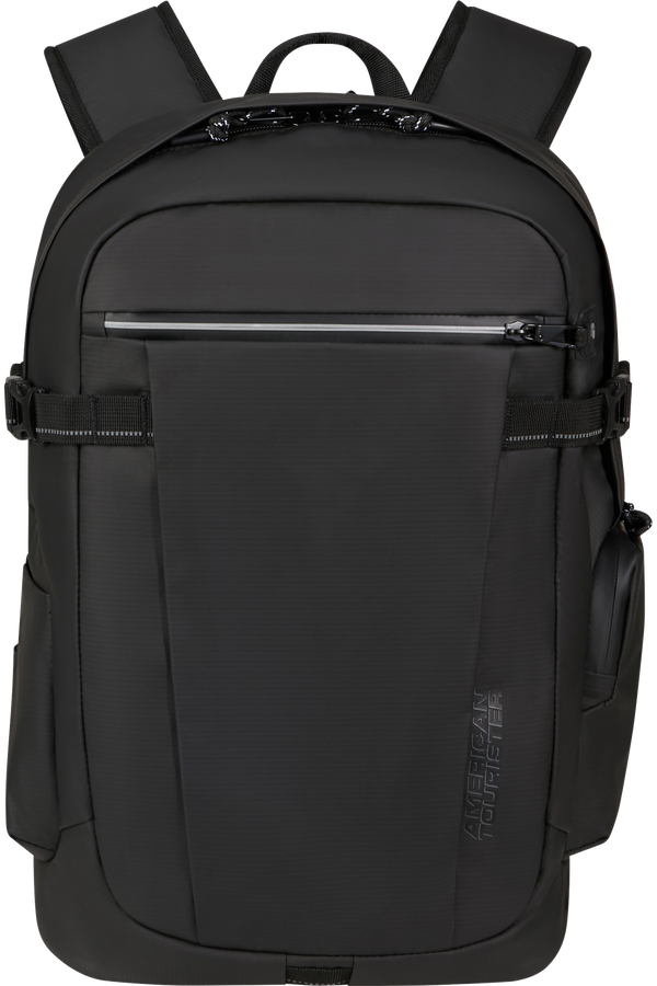 American Tourister Upventure LAPT. BACKPACK 15.6'  Fekete