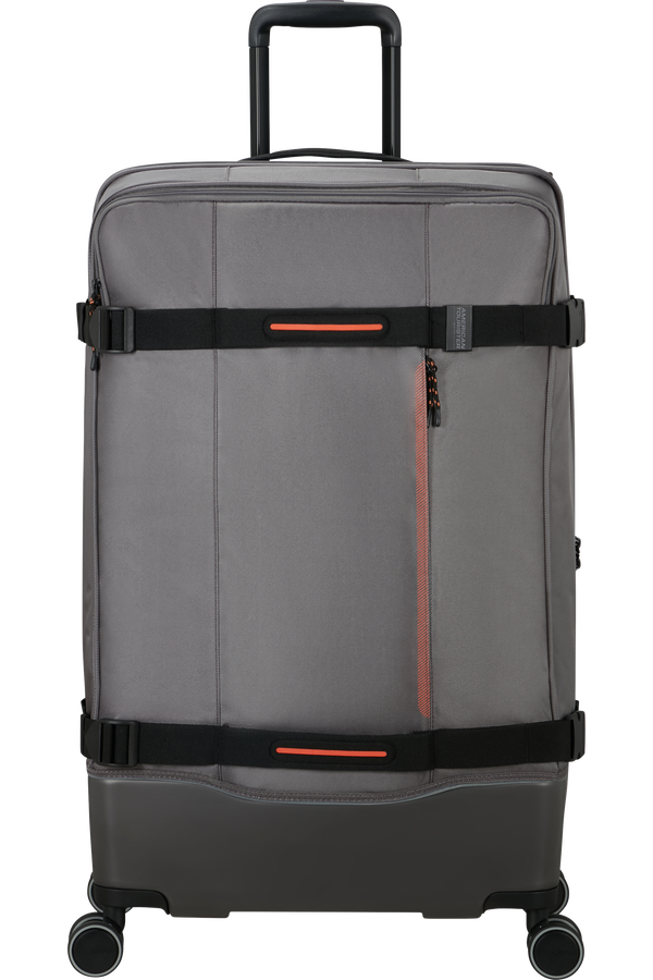 American Tourister Urban Track Spinner L TSA 79cm  Dark Grey