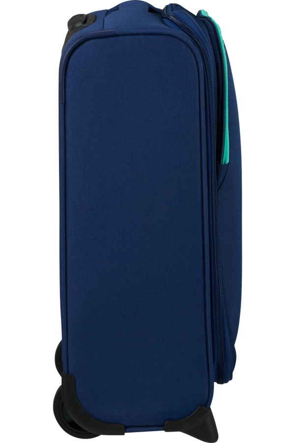 American Tourister Sea Seeker Upright Underseater Tsa 45cm  S&ouml;t&eacute;tk&eacute;k