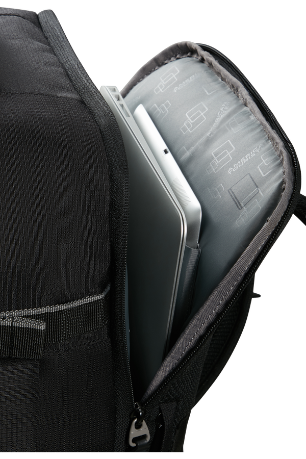 American Tourister Take2cabin Sport Backpack S/M  Fekete