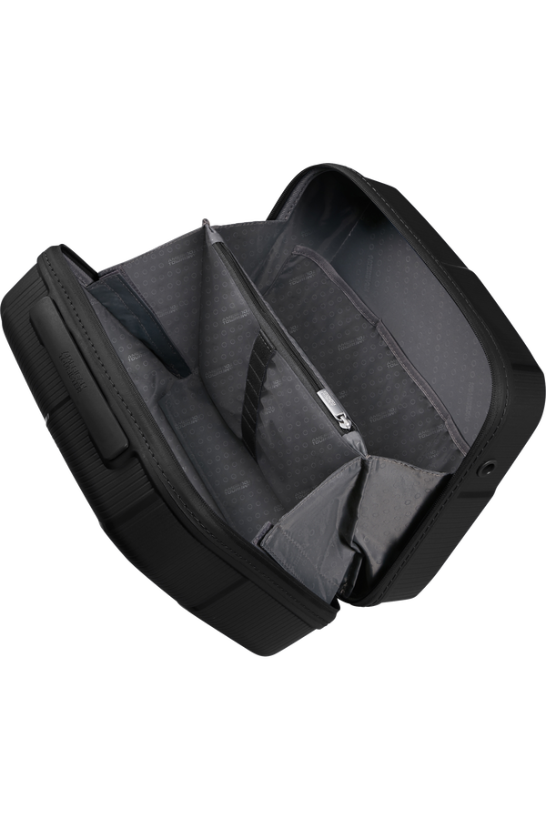 American Tourister Starvibe Beauty Case Fekete
