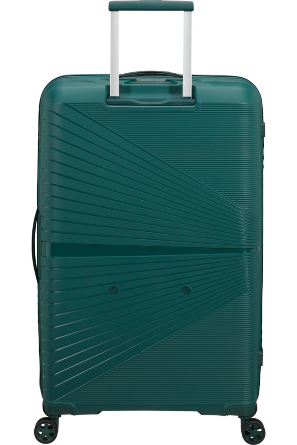 American Tourister Airconic Spinner 77/28 TSA RPP 77cm  Erdei zöld