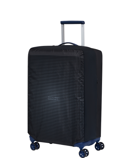Luggage Cover M Bőr&ouml;ndhuzat