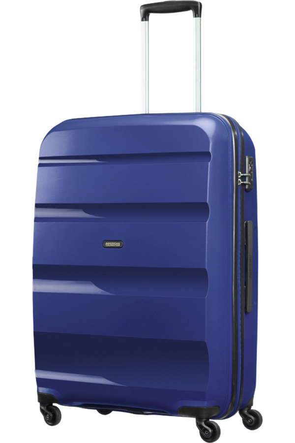 American Tourister Bon Air Spinner L Éjkék American Tourister Bon Air Spinner L Éjkék