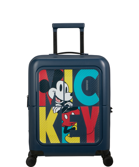 Dashpop Disney 55cm Kabin bőrönd