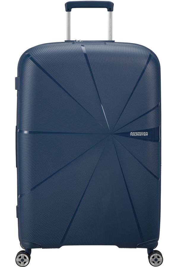 American Tourister Starvibe Spinner Expandable 77cm Tenger&eacute;szk&eacute;k