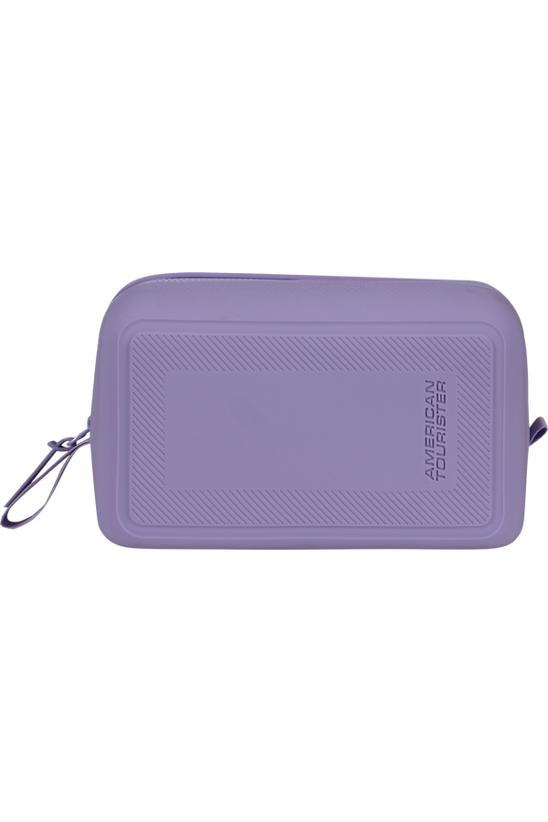 American Tourister Urban Groove UG27 Washbag Pop  Levendula American Tourister Urban Groove UG27 Washbag Pop  Levendula