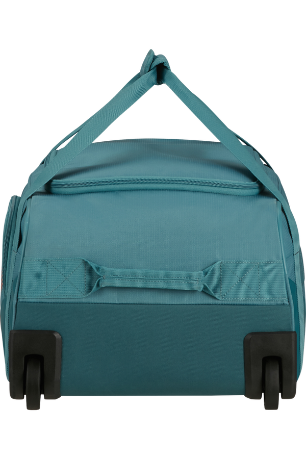 American Tourister City Racer Duffle with wheels S  Petrol American Tourister City Racer Duffle with wheels S  Petrol